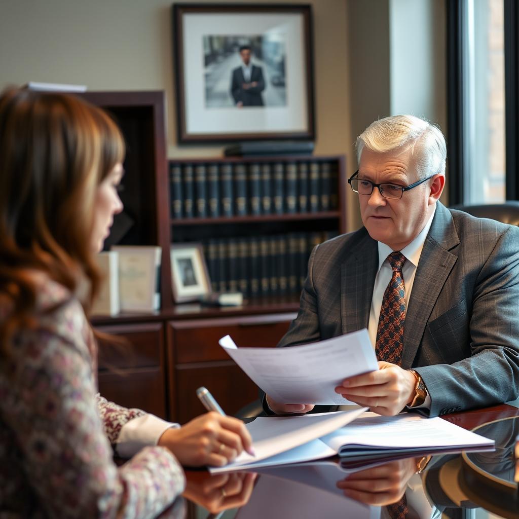 Gun Crime Lawyer Prince George County, VA