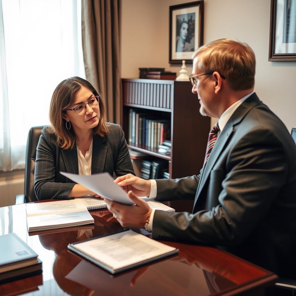 Gun Crime Lawyer Roanoke County, VA