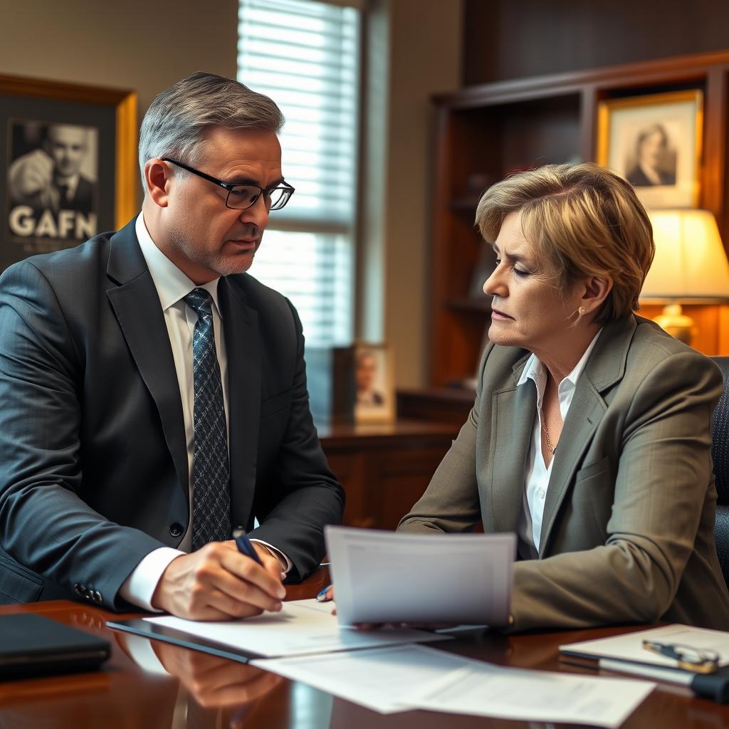 Gun Crime Lawyer Rockingham County, VA