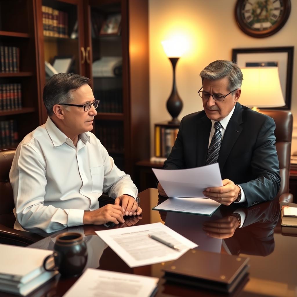 High Net Worth Divorce Lawyer Isle of Wight County, VA