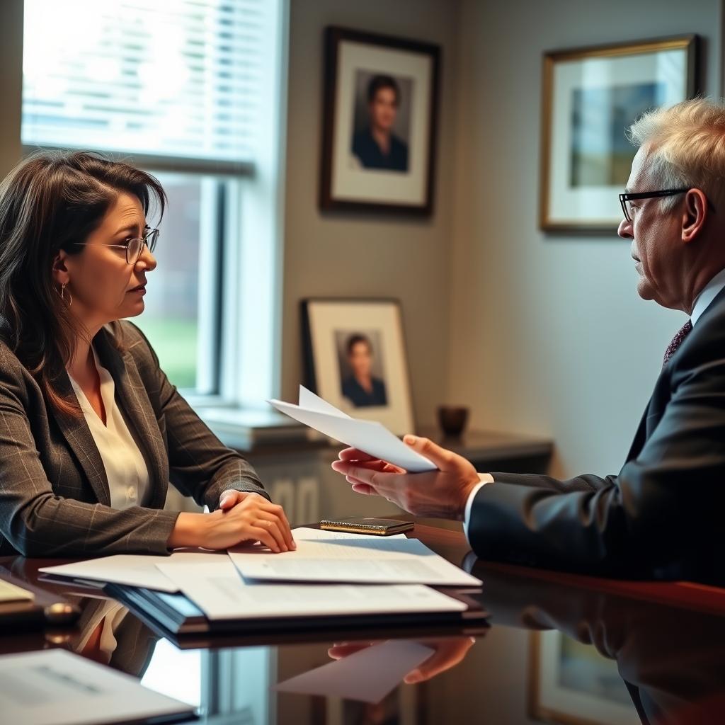 High Net Worth Divorce Lawyer James City County, VA