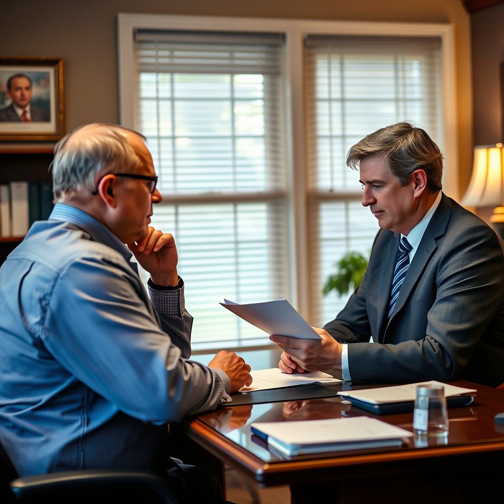 Hit and Run Lawyer Fauquier County, VA