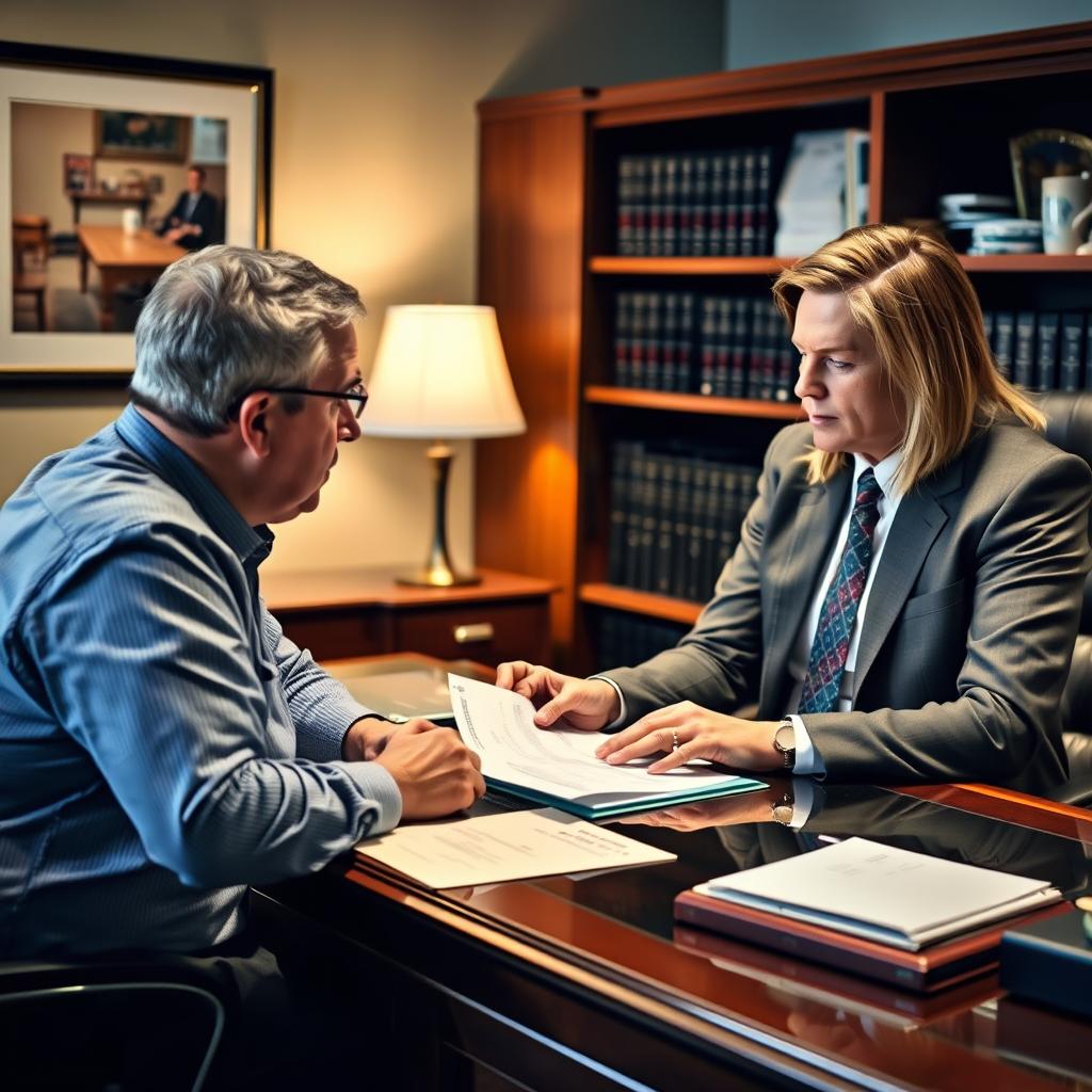 Hit and Run Lawyer Fluvanna County, VA