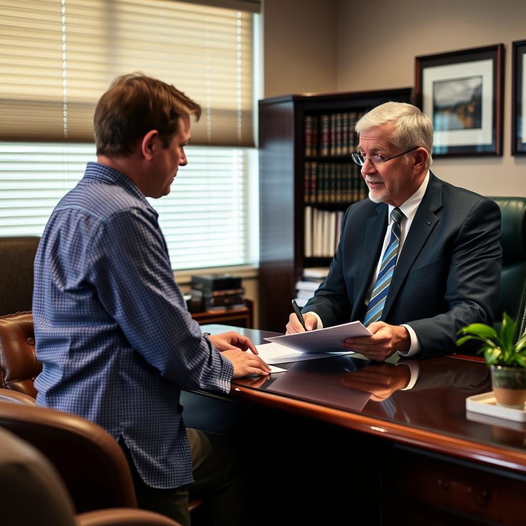 Hit and Run Lawyer James City County, VA