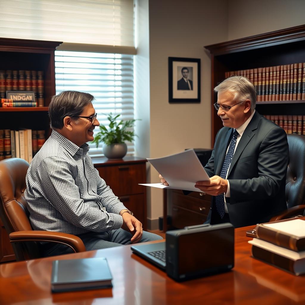 Indecent Exposure Lawyer Fauquier County, VA