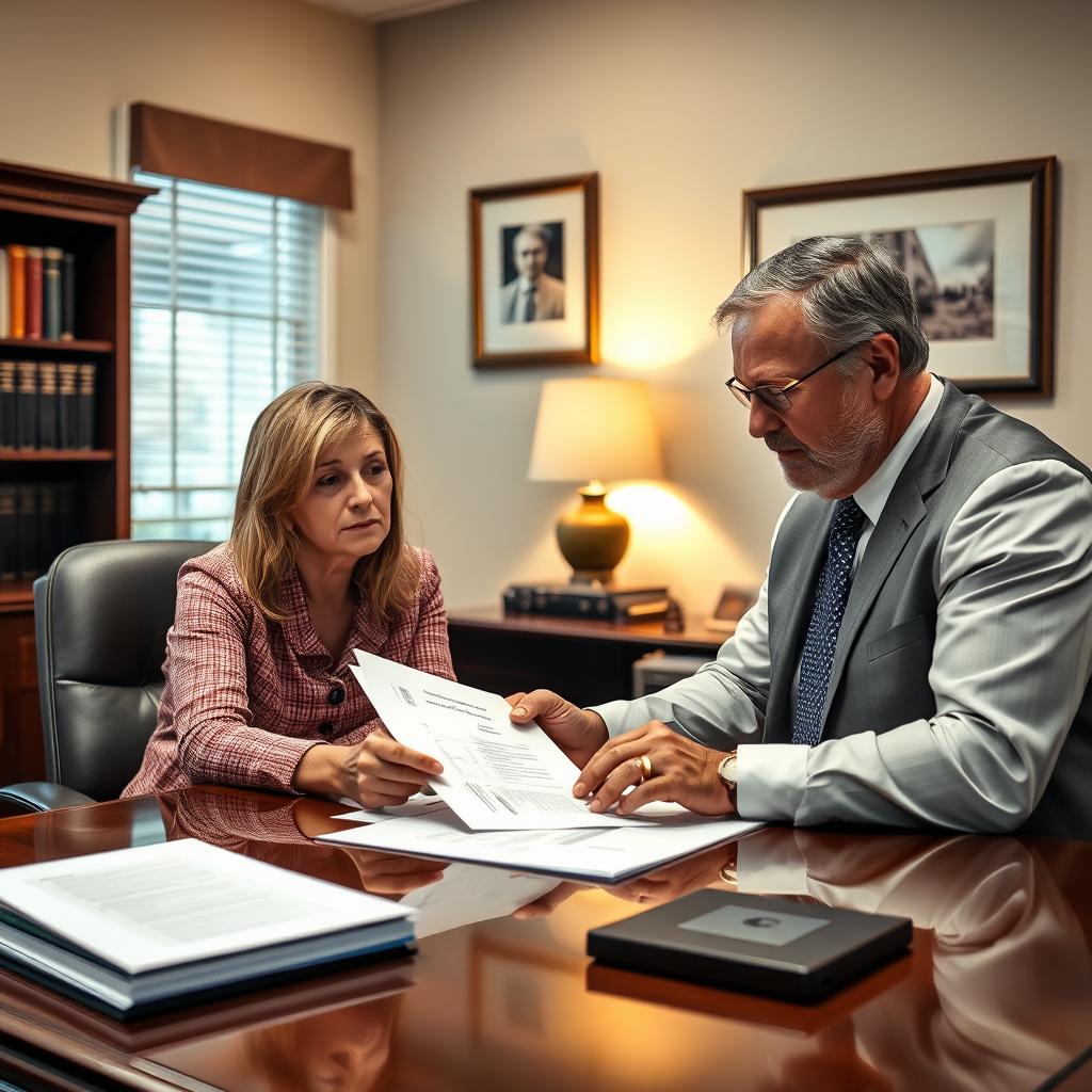 Indecent Exposure Lawyer Poquoson, VA