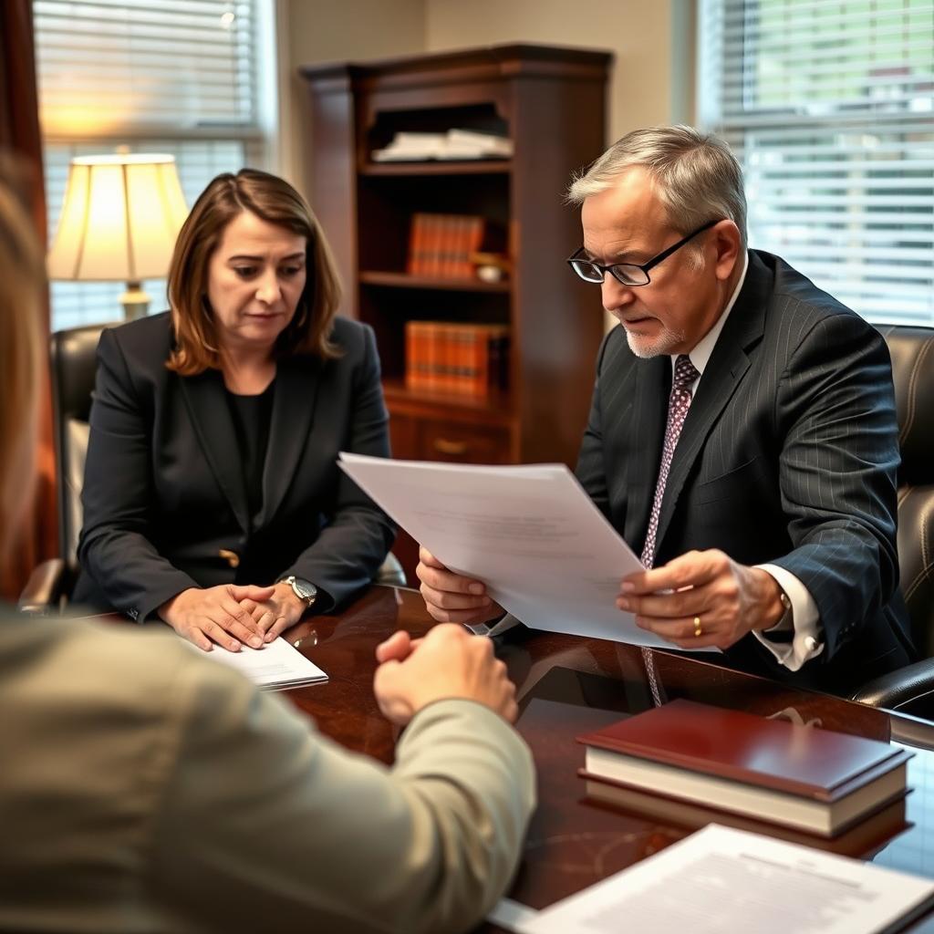 Indecent Exposure Lawyer Roanoke County, VA
