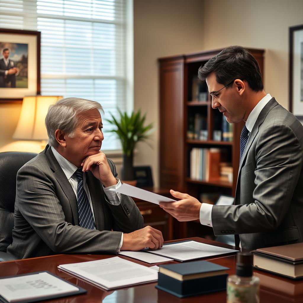Indemnity Lawyer Poquoson, VA