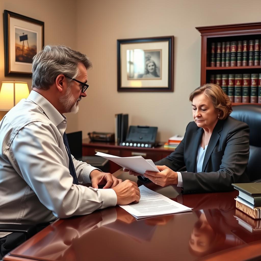 Indemnity Lawyer Roanoke County, VA