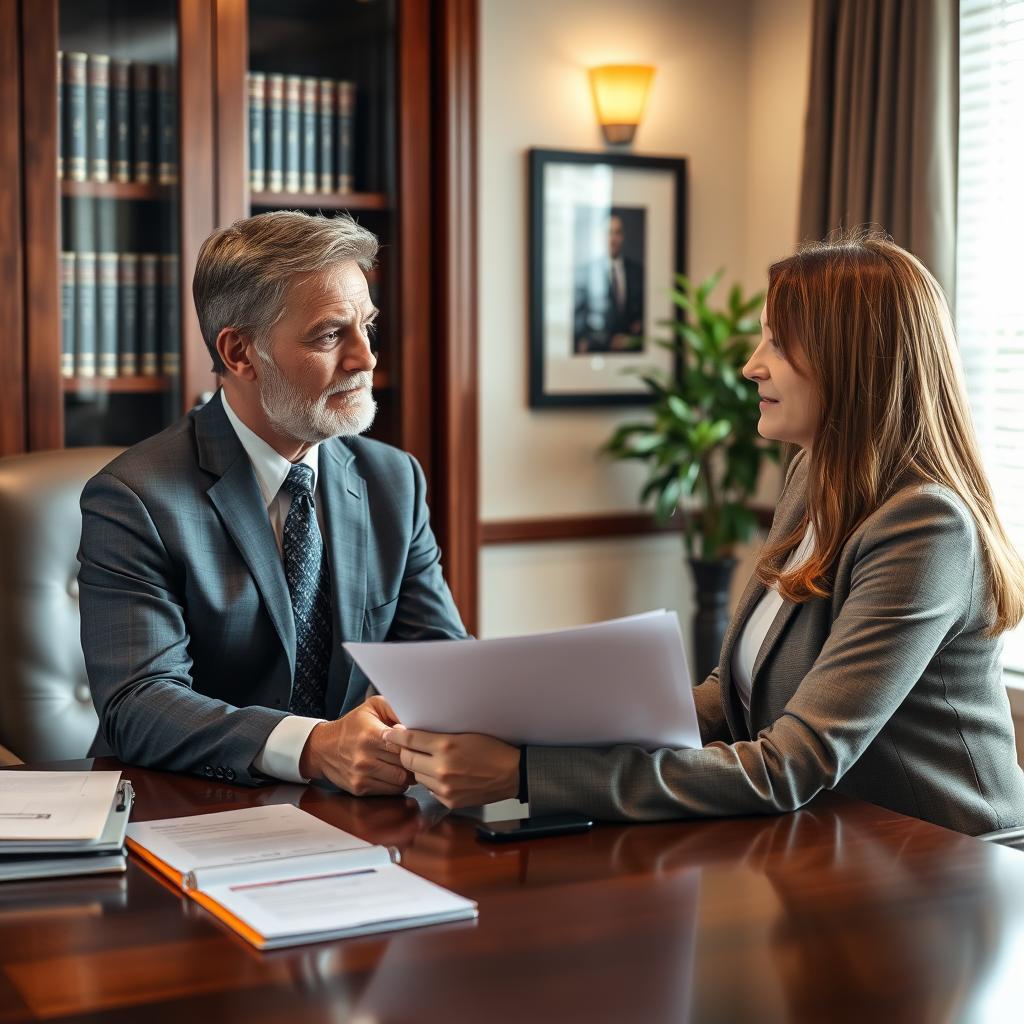 Indemnity Lawyer Virginia Beach, VA