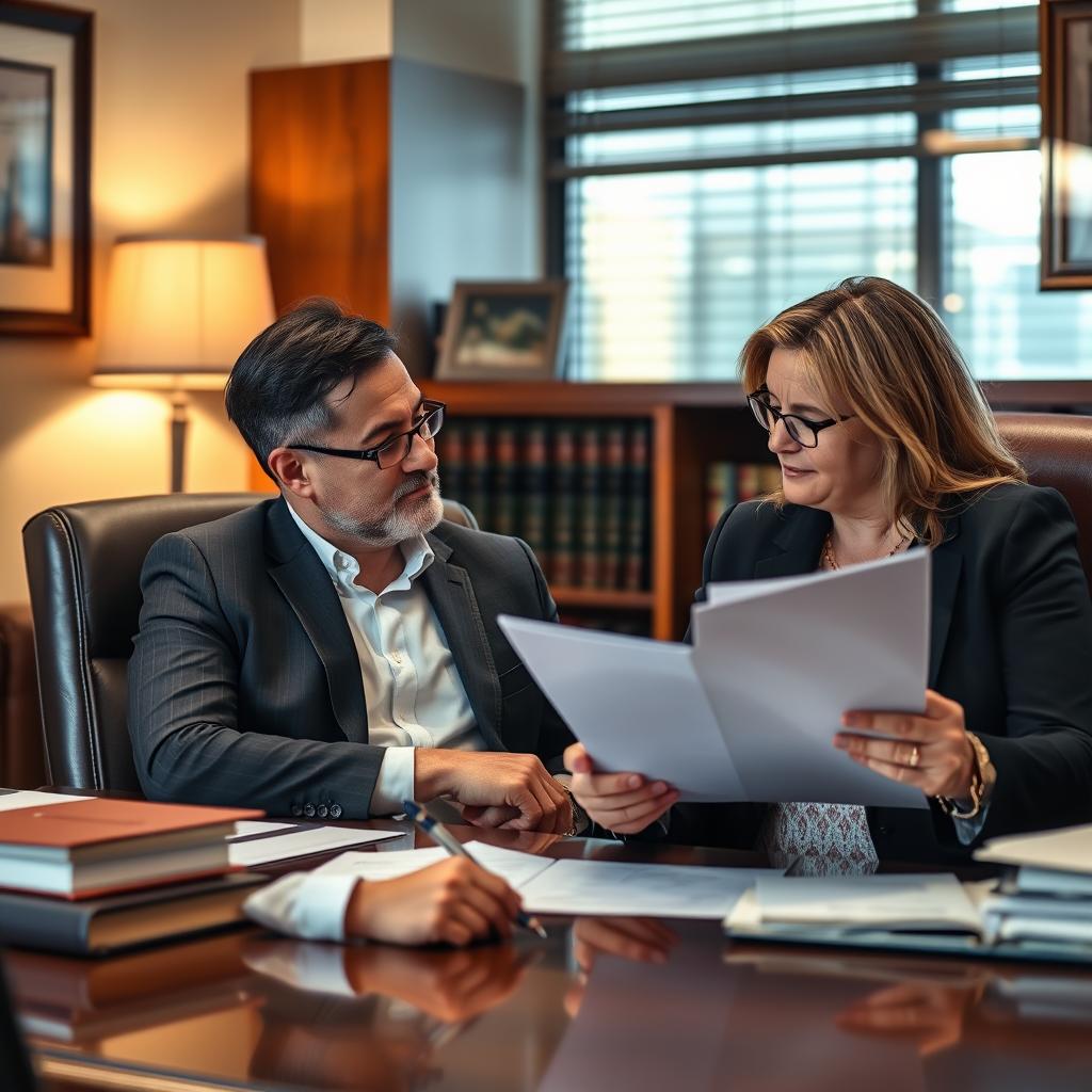 Intellectual Property Contract Lawyer Isle of Wight County, VA
