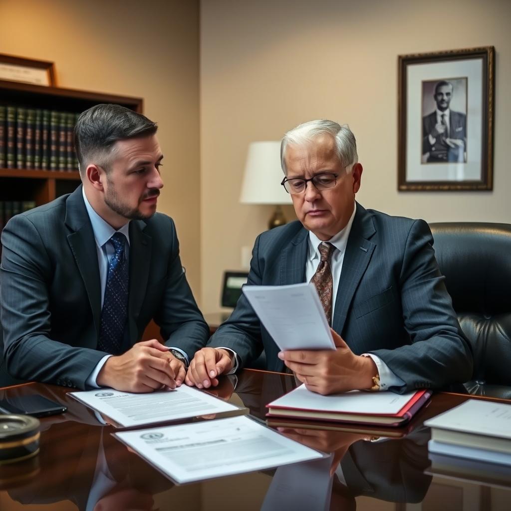 Interstate Custody Lawyer James City County, VA