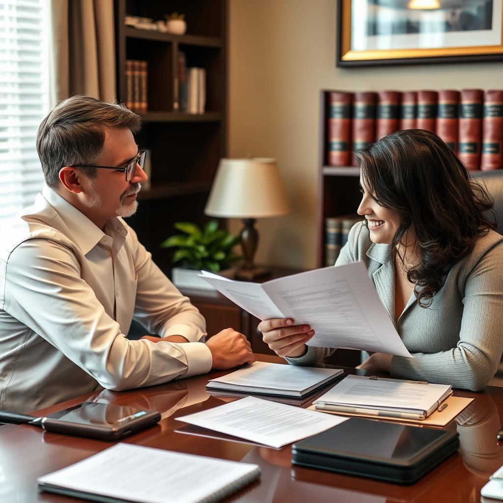 Interstate Custody Lawyer King William County, VA