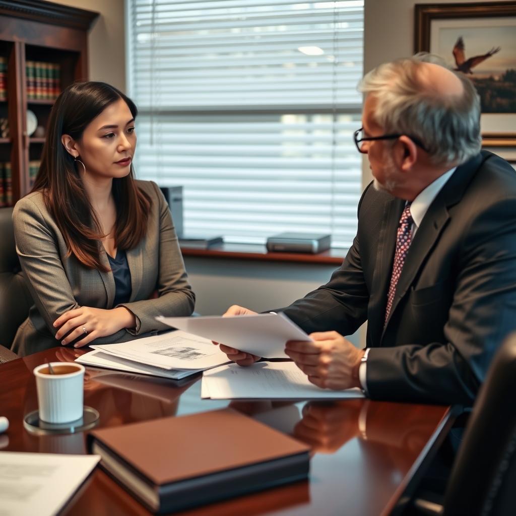 Interstate Custody Lawyer Powhatan County, VA