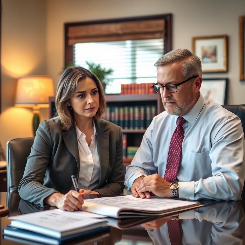 Interstate Custody Lawyer Roanoke County, VA