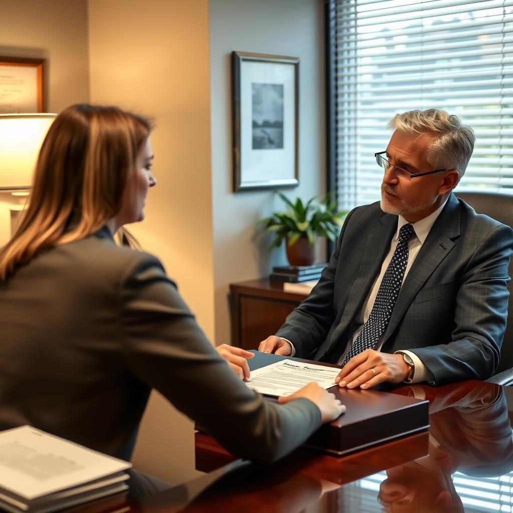 Joint Custody Lawyer Isle of Wight County, VA