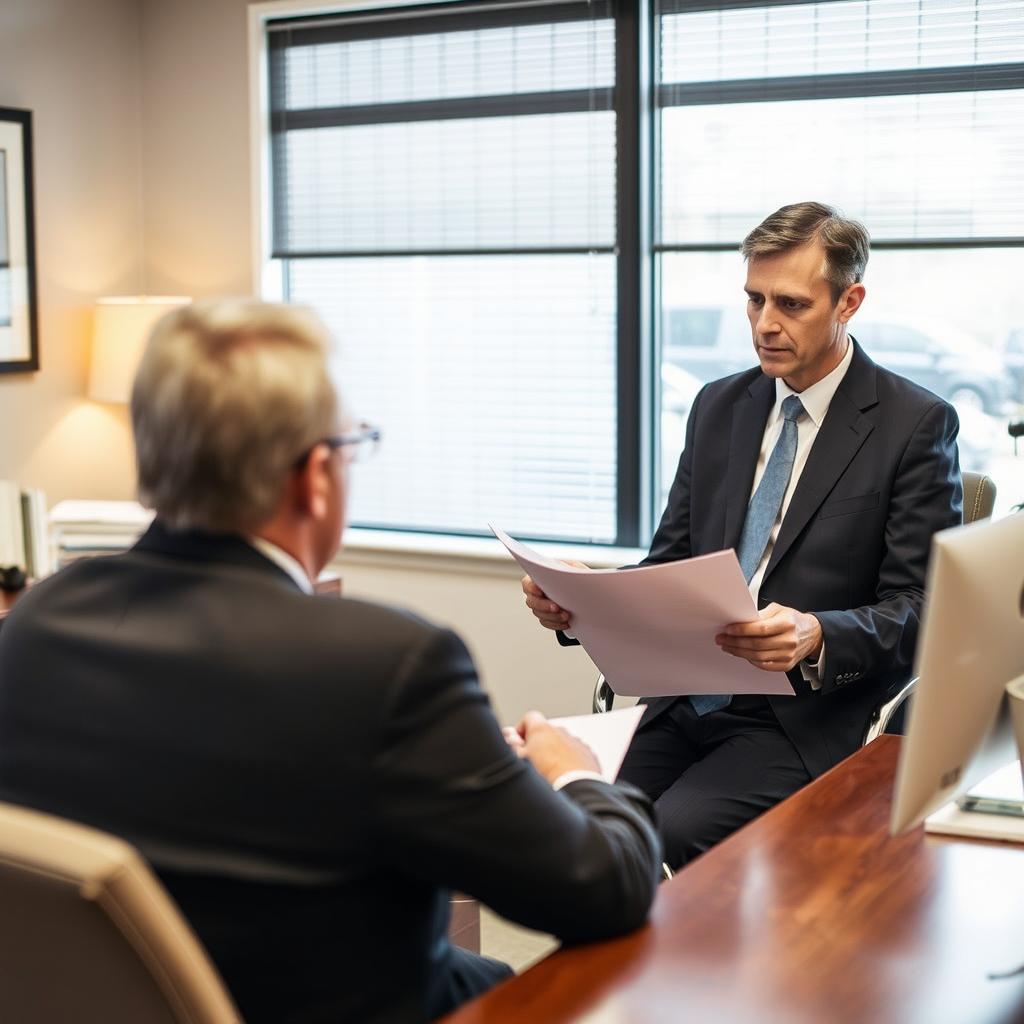Joint Custody Lawyer Virginia, VA