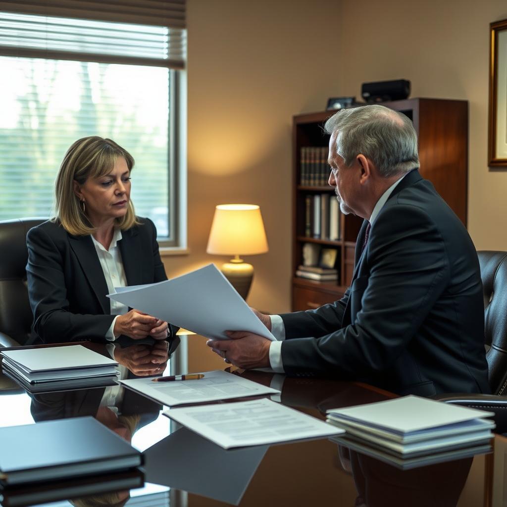 Joint Custody Lawyer York County, VA