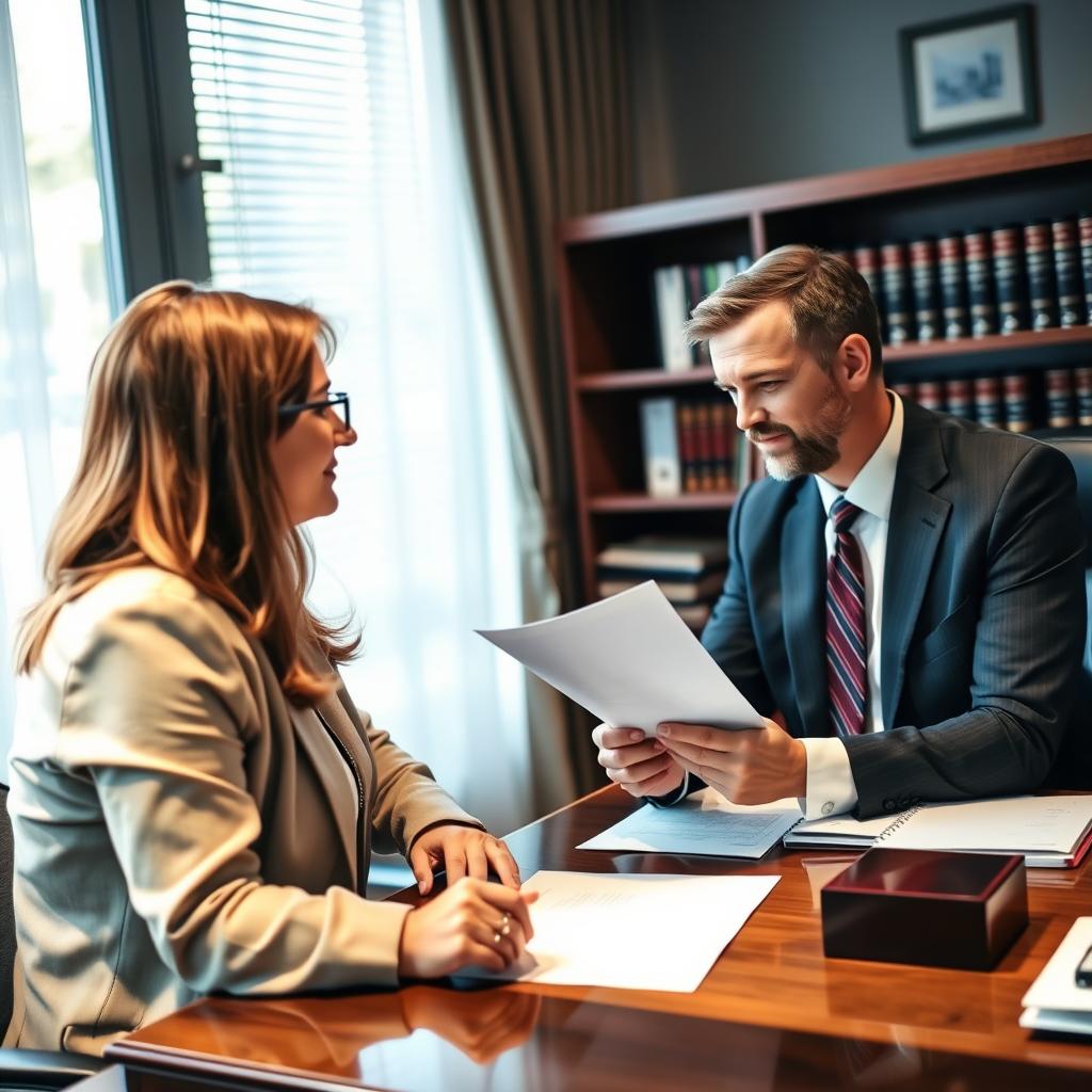 Legal Custody Lawyer James City County, VA