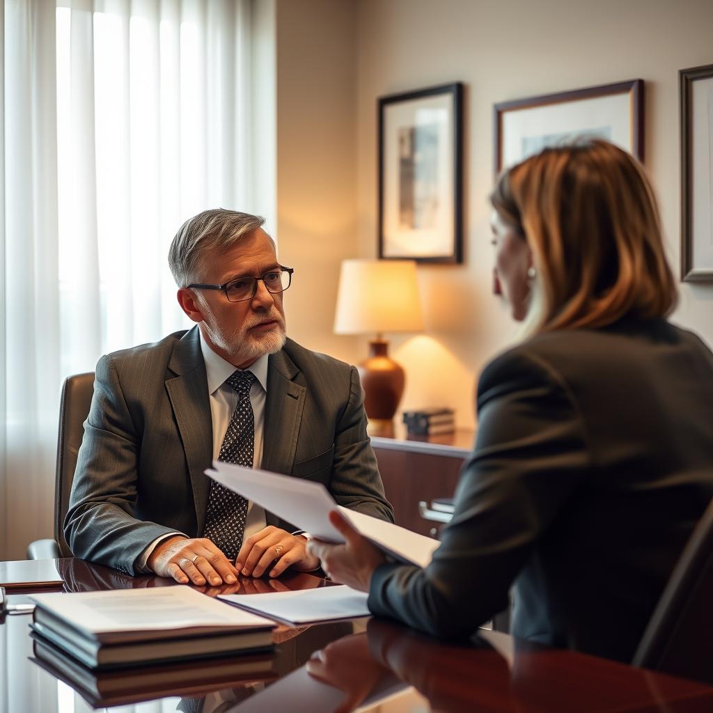 Legal Separation Lawyer Virginia Beach, VA