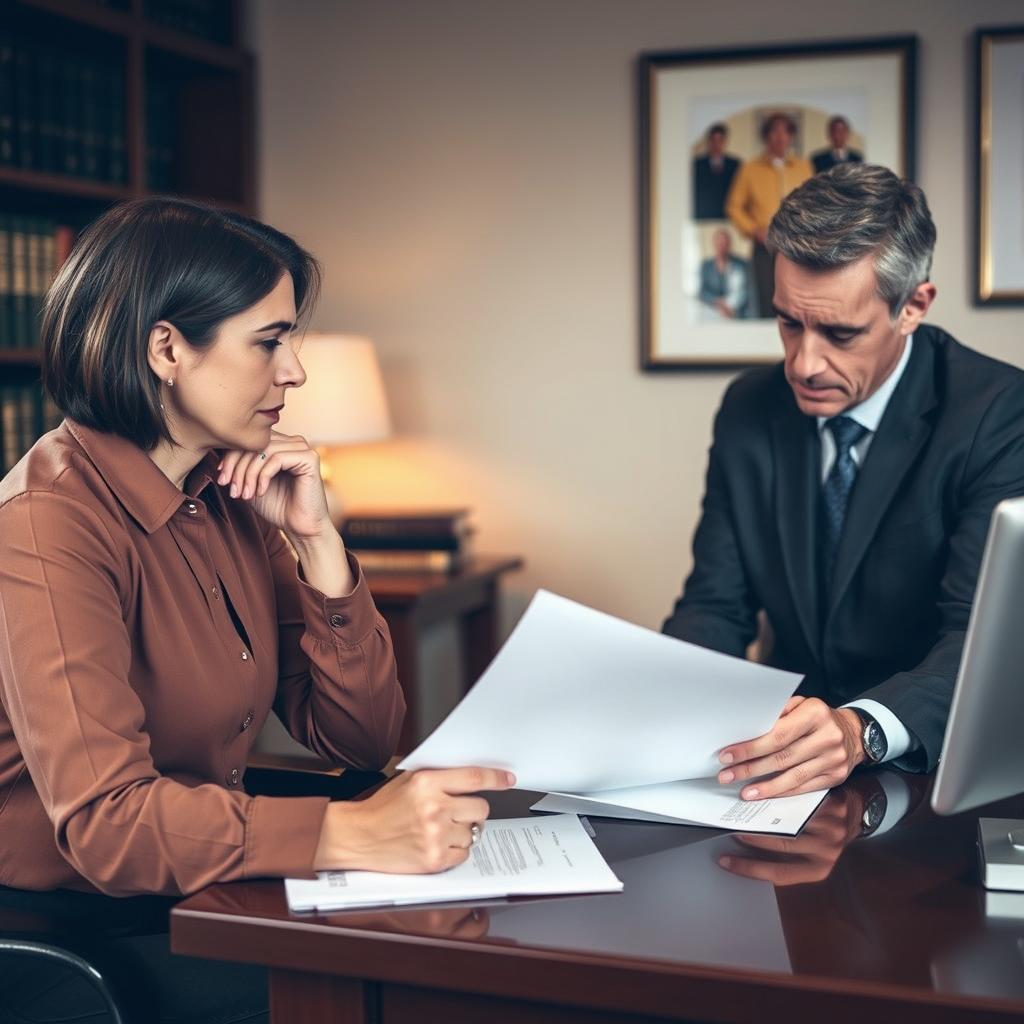 Legal Separation Lawyer York County, VA