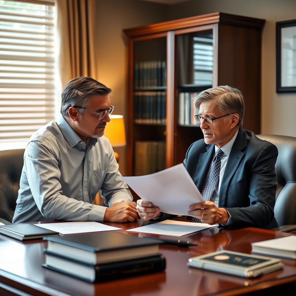 License Suspension Defense Lawyer Chesterfield County, VA