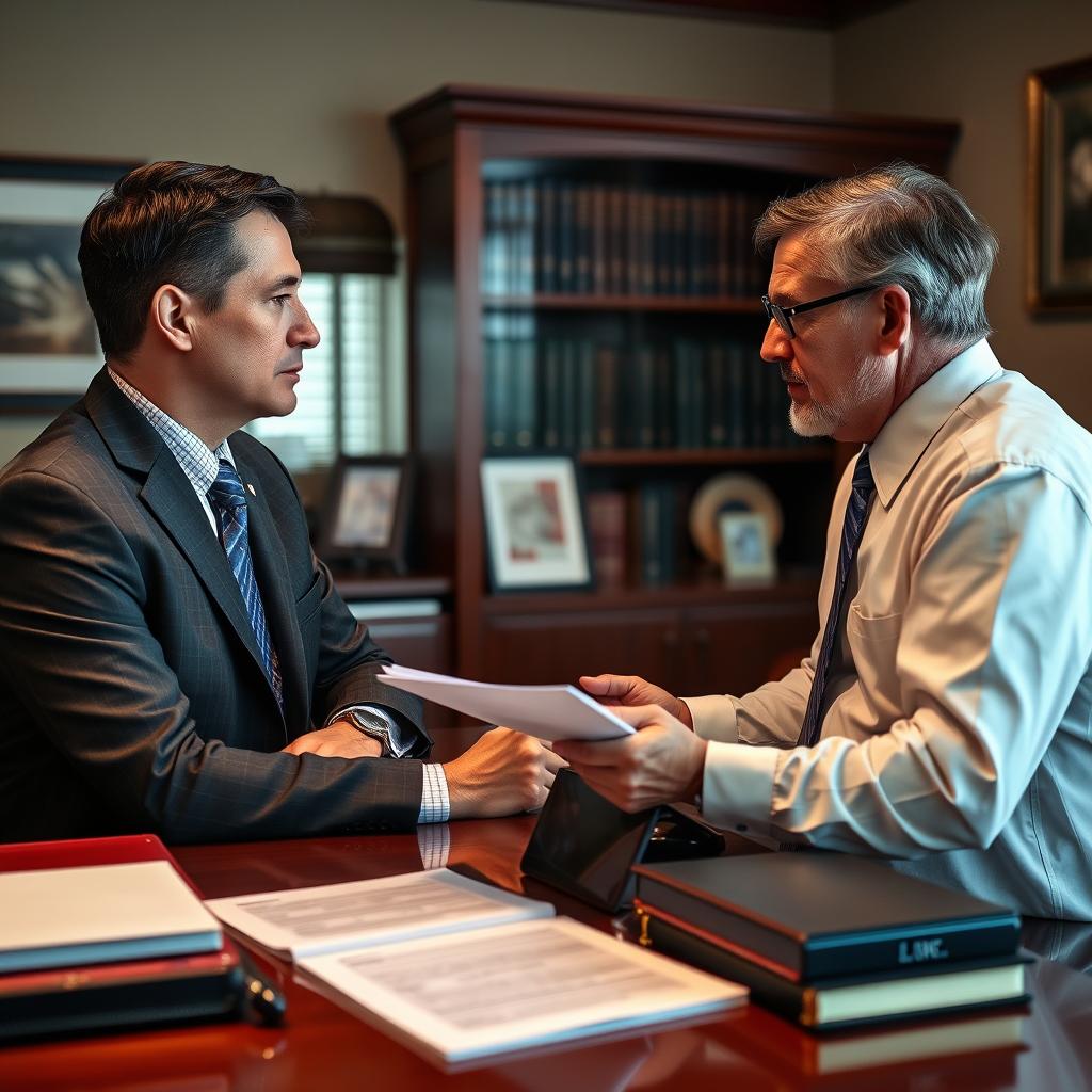 License Suspension Defense Lawyer Fluvanna County, VA