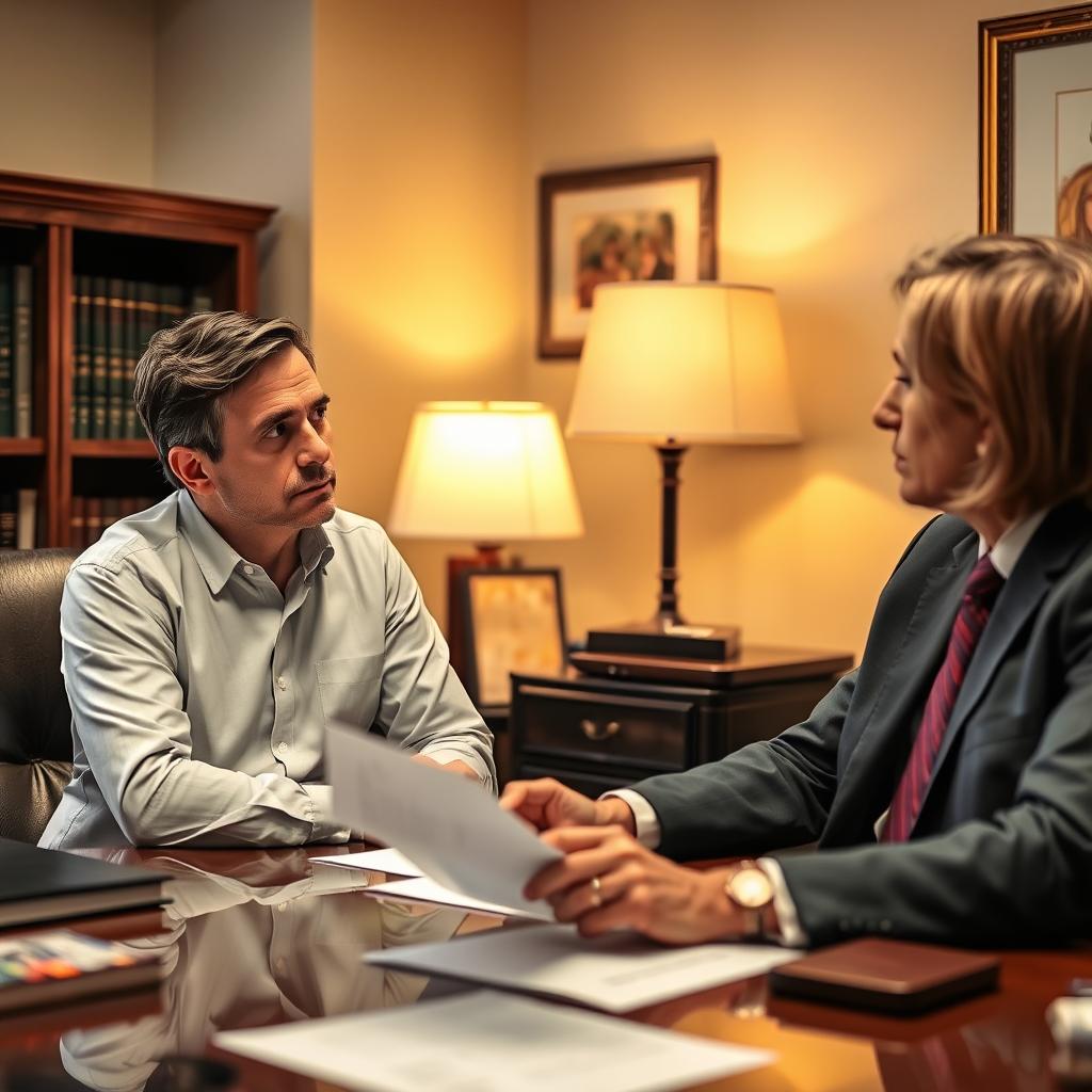 License Suspension Defense Lawyer James City County, VA