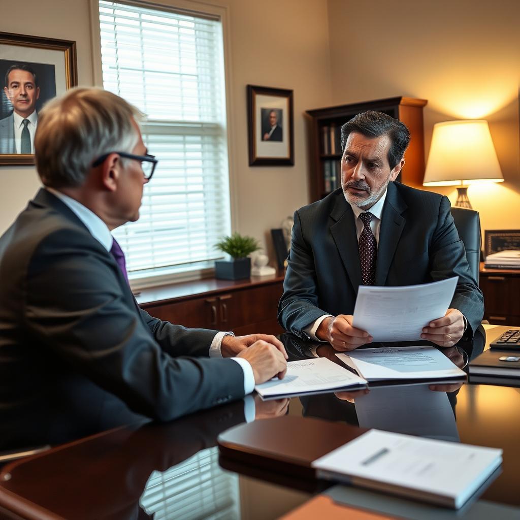 License Suspension Defense Lawyer Prince George County, VA