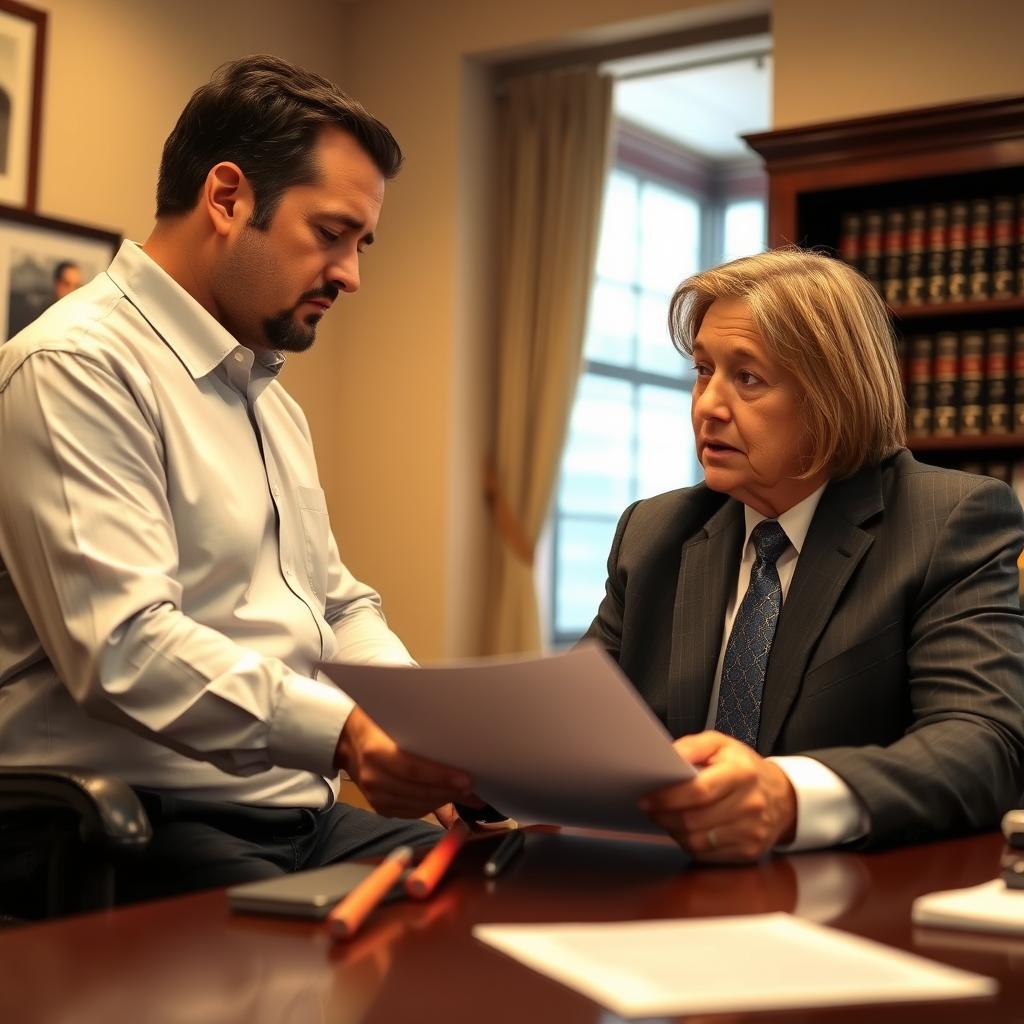 License Suspension Defense Lawyer Rappahannock County, VA