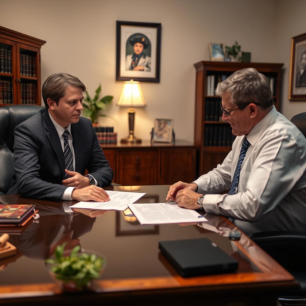 Marijuana Possession Lawyer Powhatan County, VA