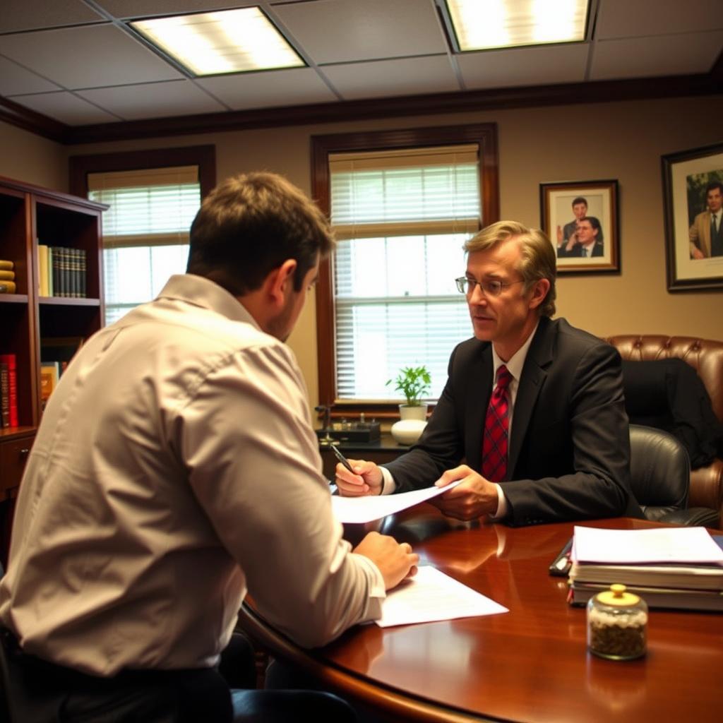Marijuana Possession Lawyer Rappahannock County, VA