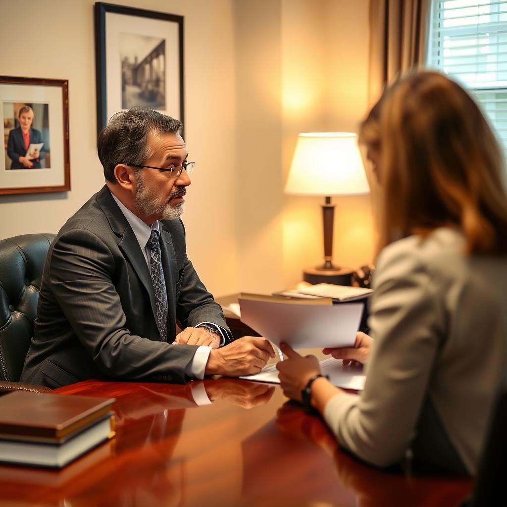Marital Settlement Agreement Lawyer Virginia, VA