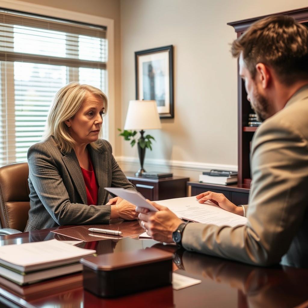 Move Away Custody Lawyer Roanoke County, VA