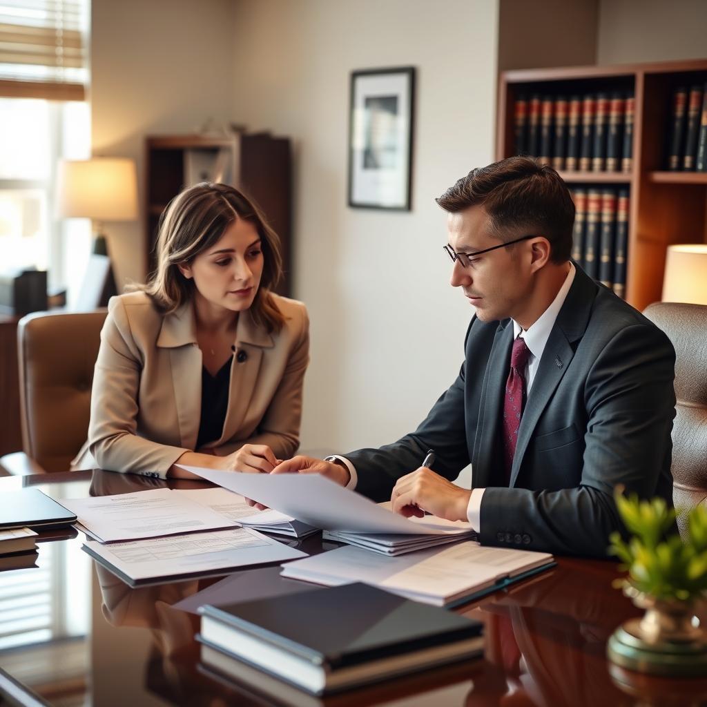 Move Away Custody Lawyer Virginia Beach, VA