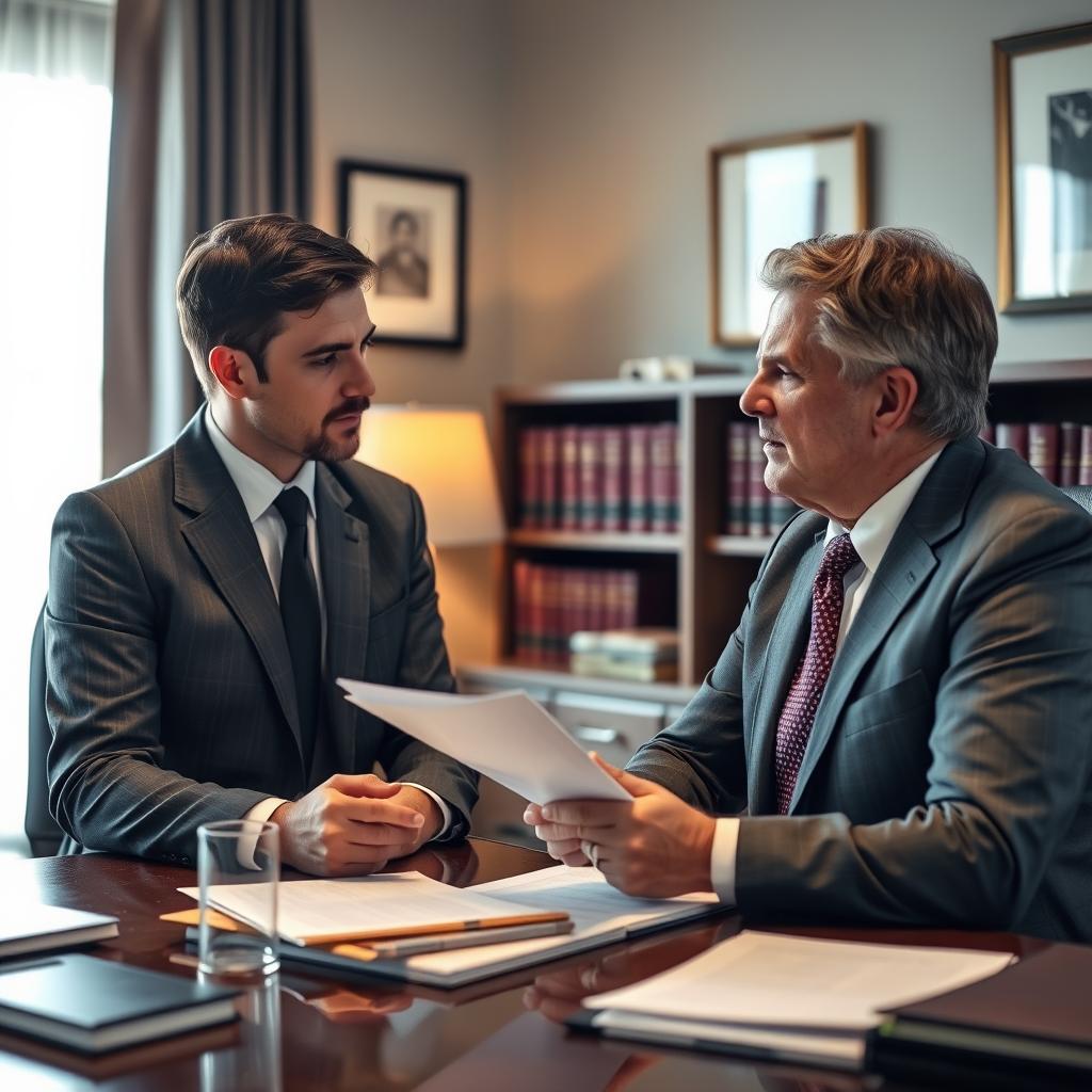 Obstruction Defense Lawyer Roanoke County, VA