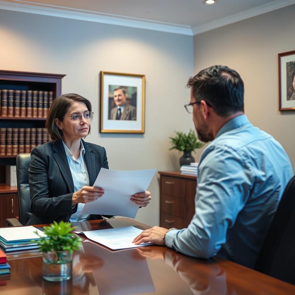 Out Of State Custody Lawyer James City County, VA