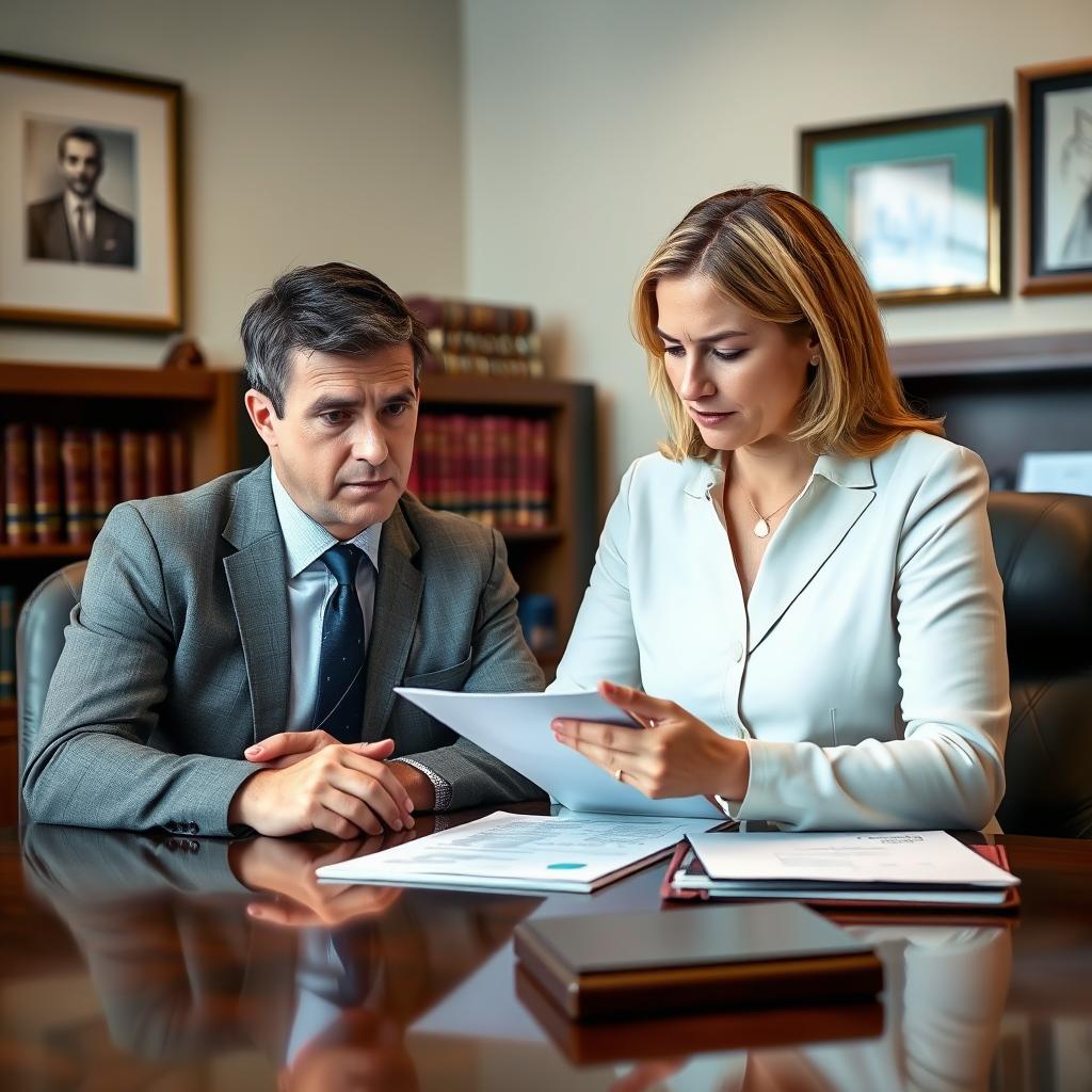 Out Of State Custody Lawyer Louisa County, VA