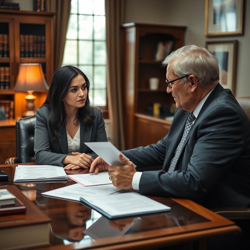 Out Of State Custody Lawyer Rappahannock County, VA