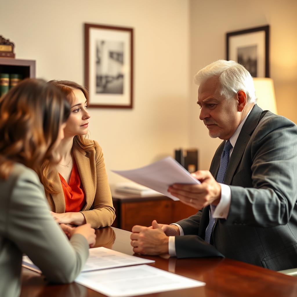Parenting Schedule Lawyer Virginia, VA