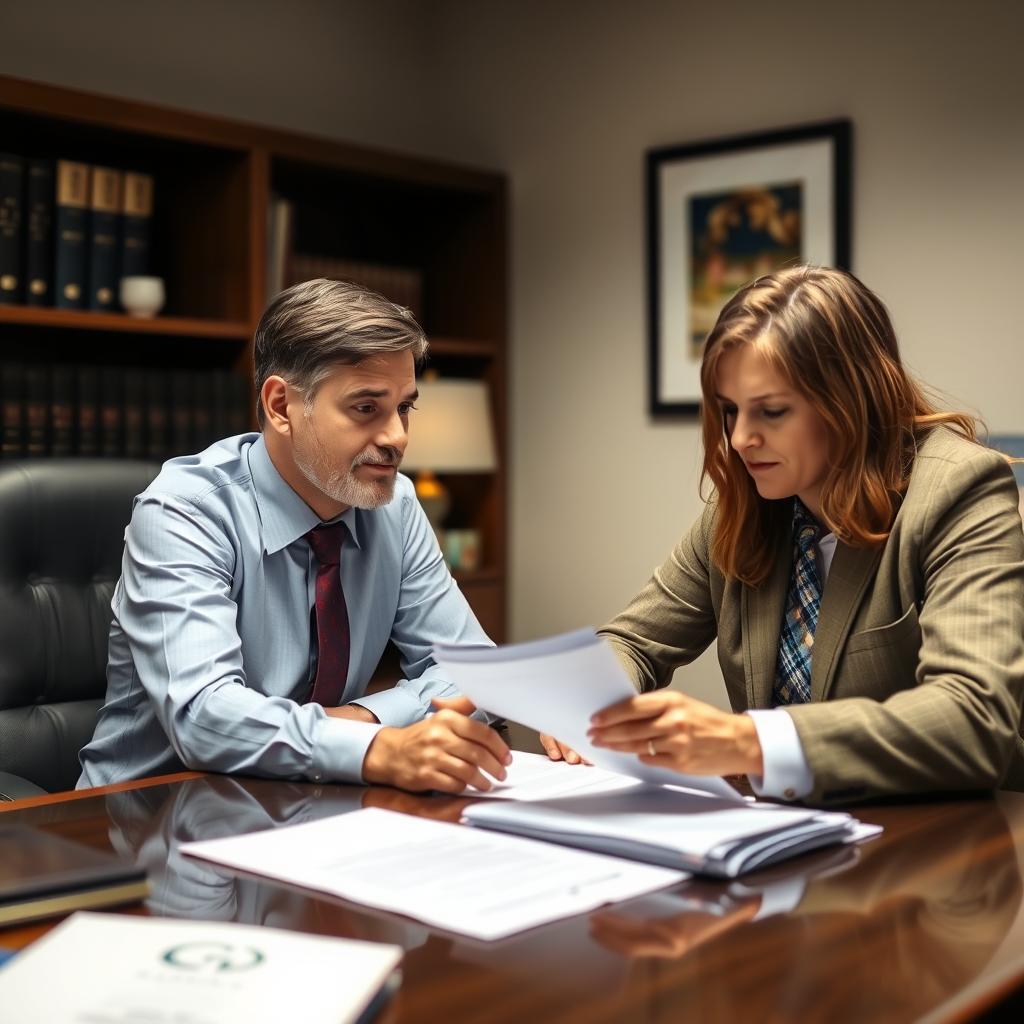 Paternity Lawyer York County, VA