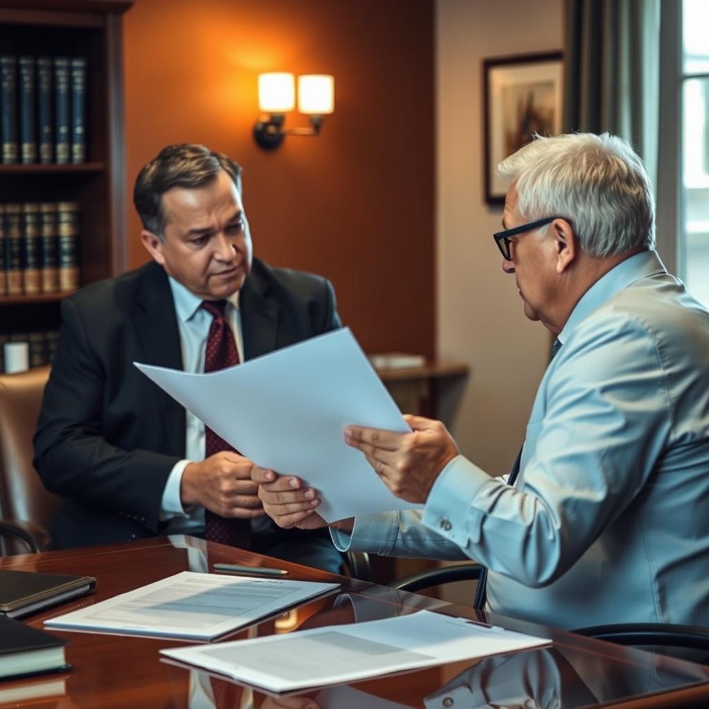 Paternity Rights Lawyer Chesterfield County, VA