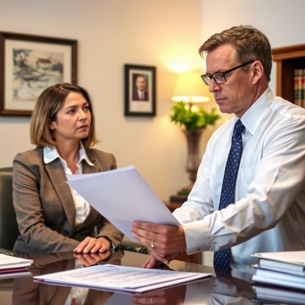 Paternity Rights Lawyer York County, VA