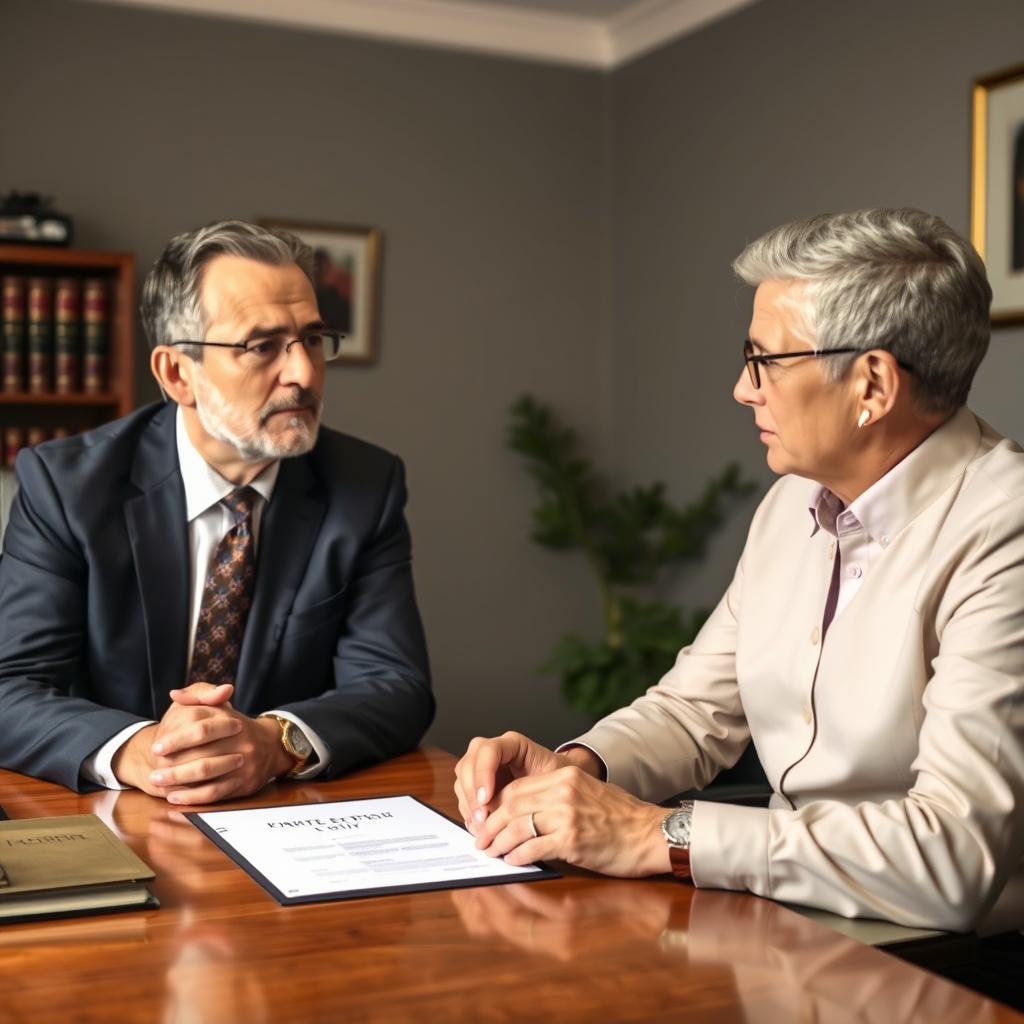 Paternity Test Lawyer James City County, VA