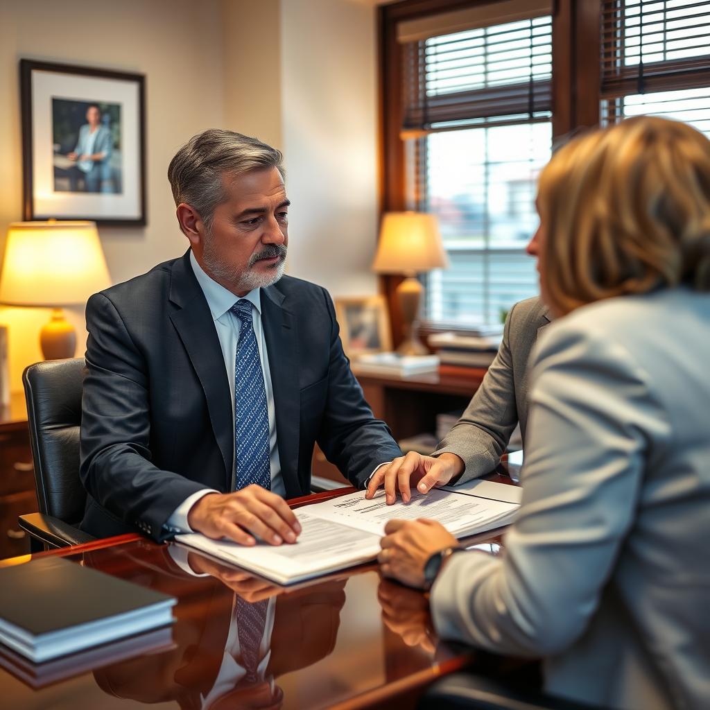 Paternity Test Lawyer Virginia Beach, VA