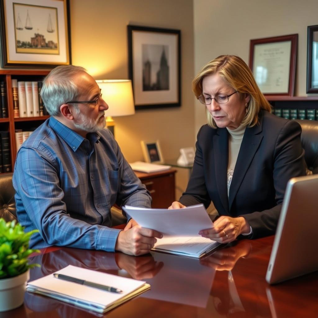 Paternity Test Lawyer York County, VA