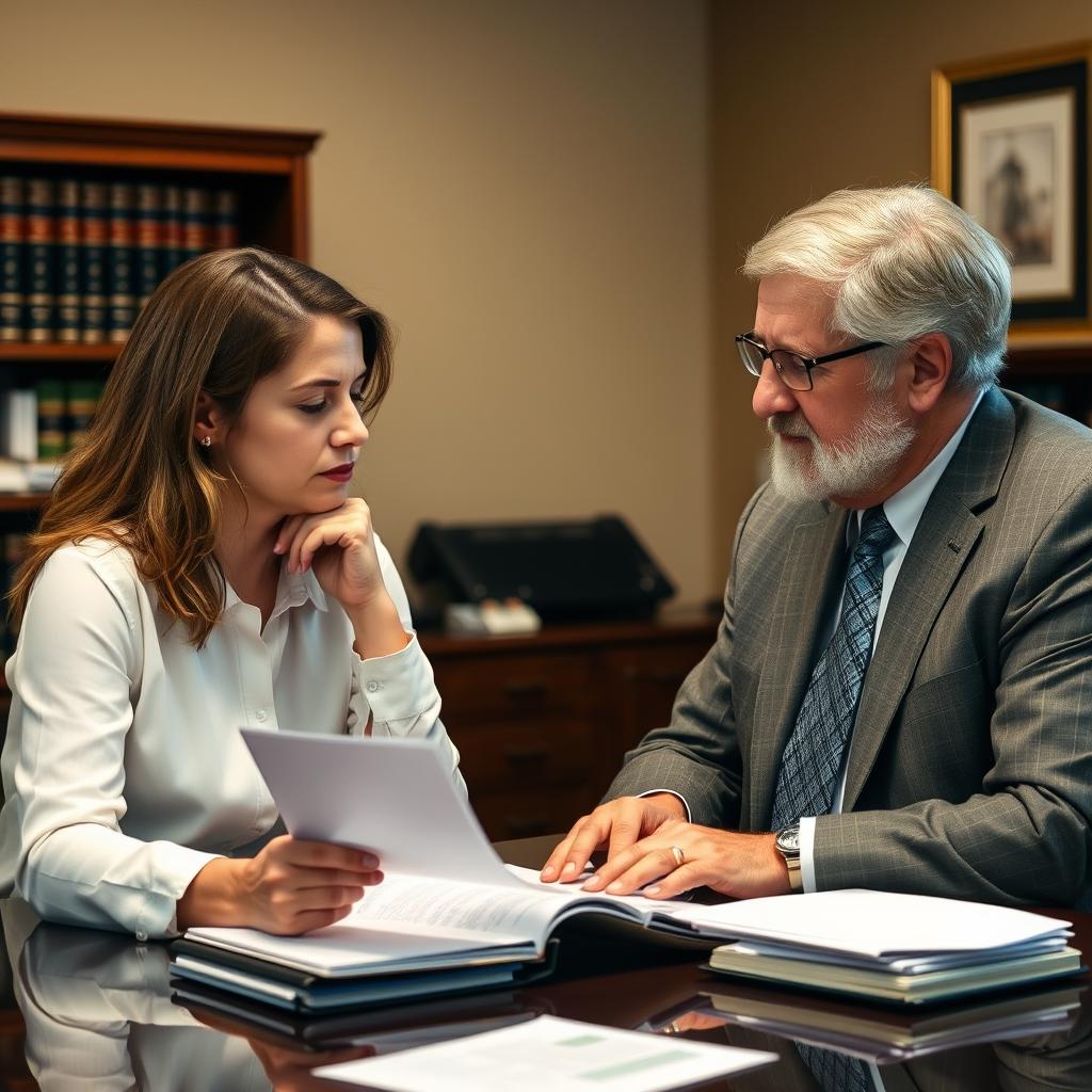 Petit Larceny Defense Lawyer James City County, VA