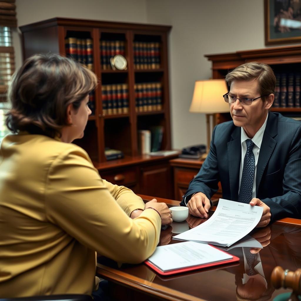 Petit Larceny Lawyer Fluvanna County, VA