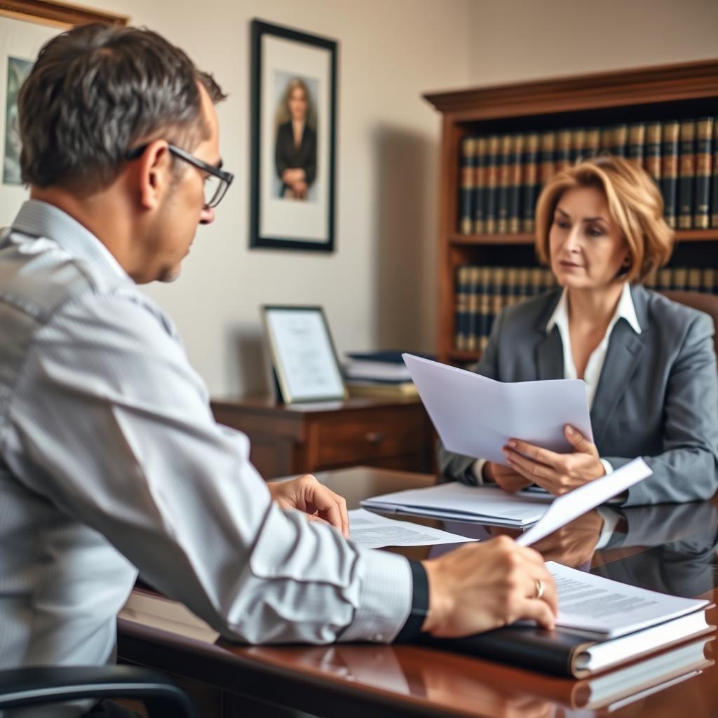 Physical Custody Lawyer Fluvanna County, VA