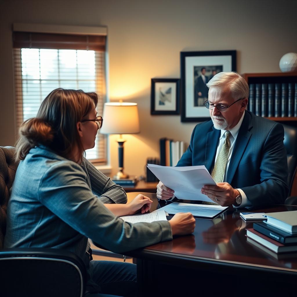 Physical Custody Lawyer York County, VA